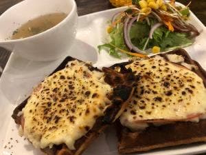 Cafe anello