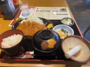 ラ・テラス大作