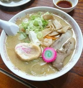 味の龍月