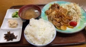 ショウちゃんでーす