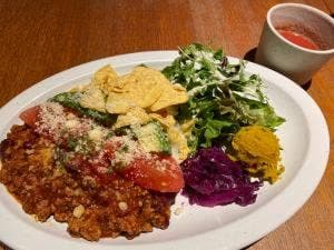 ヘッドクォーターズカフェ 新宿店