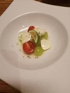 Japanese Cuisine 菜な 春吉店
