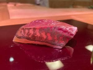 鮨まつ本