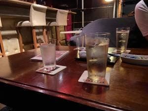 バー・アルフェッカ