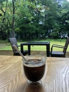 レセプションガーデン