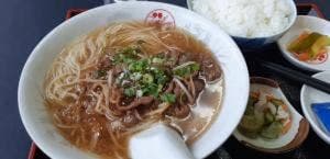 中華料理かあちゃん