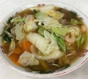 やしろ食堂