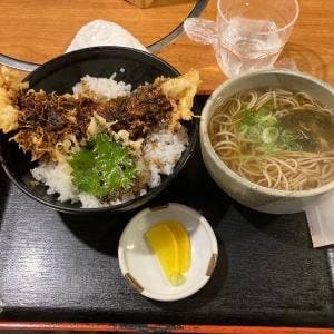 やまがそば