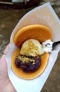 日光ドラバタさん 西参道茶屋店