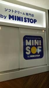 MINI SOF 横浜ポルタ店