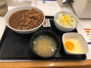吉野家 東銀座店