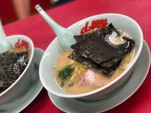 ラーメン山岡家 樽川店
