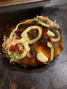 浪花でおます