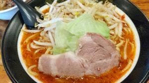 百麺 板橋店