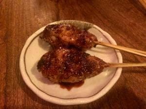 炭火焼食堂 膠