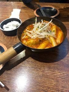 グッネチキン 新大久保店