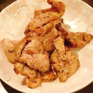 やきとり 大黒屋