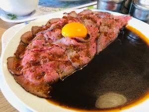 サバイスパイスキッチン肉バルローツェ