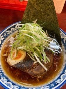 美華房