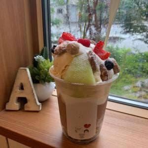 カフェ トワイエ