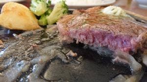 ステーキのどん 西明石店