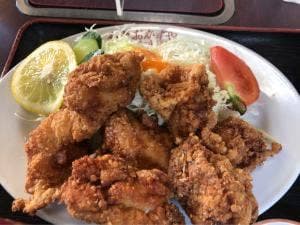 食堂 おかずや