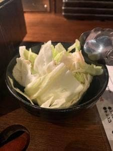 豊岡酒場 情熱ホルモン