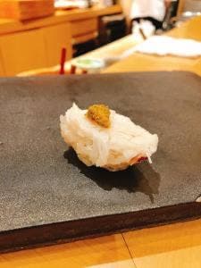 ともしげ