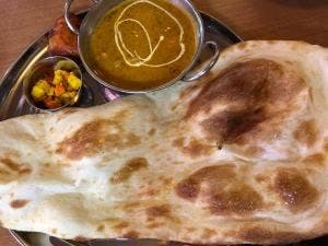 インド&ネパール料理 ナマステ ガネーシャ マハル