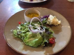 Comodo Dining 日翠