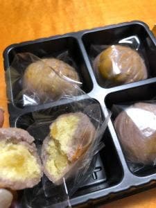 和菓子 村上 日本橋高島屋店