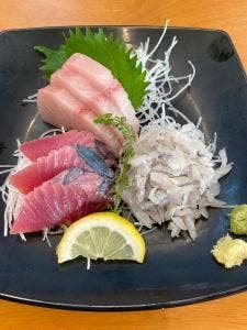 ばんや 日本料理館