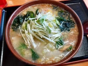 キッチン栄