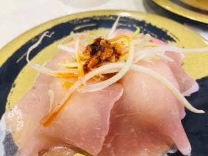 はま寿司 沖縄登川店