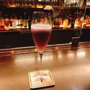 バー ロイヤル オーク パレスホテル大宮