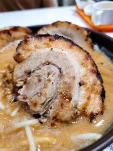 麺場 田所商店 越谷レイクタウン店