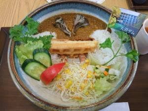 道の駅尾瀬かたしな