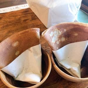 コクリコ 御成通り店