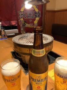 韓国苑
