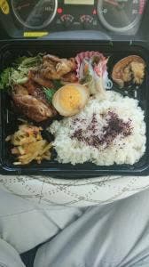 ホットステーションおばら 柿の木畑