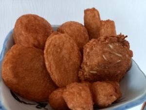 かまぼこの高橋