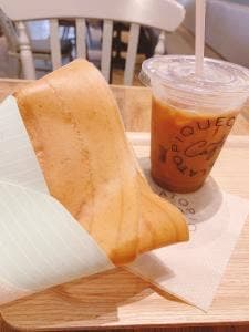 ジェラートピケカフェ クレープリー 三井アウトレットパーク木更津店