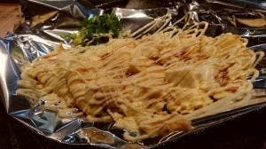 お好み焼き 鉄板焼き 塚本