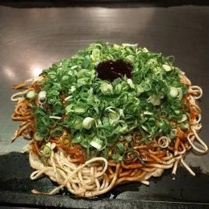 広島焼き じゃけん西春店