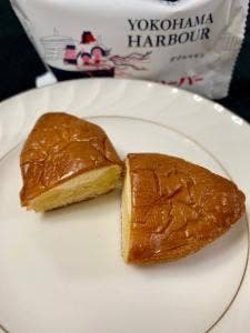 ありあけ本館ハーバーズムーン 鎌倉レ・ザンジュ プリンスペペ店