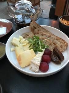 ルーフトップバー