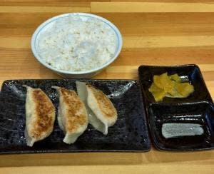晋ラーメン