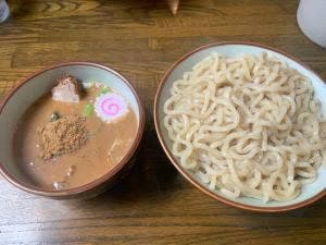麺屋 中山商店