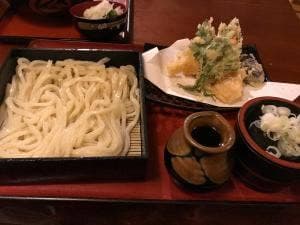 うどん坊