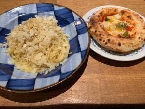 鎌倉パスタ 名古屋パルコ店